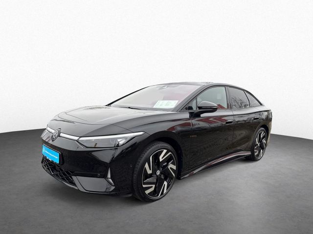 ID.7 GTX 4M +IQ.LIGHT+AHK+PANO+AR HUD+KAMERA+WP+