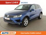 Volkswagen Touareg 3.0 V6 TDI BMT Aut.*NAVI*XENON*360°CAM* - Volkswagen Touareg: 3.0