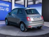 Fiat 500 1.0 GSE Hybrid Dolcevita *PANO*AppleCarplay+ - Fiat 500 in Nürnberg