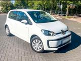 Volkswagen Sparsamer Stadtflitzer sucht neues zu Hause - : Kleinwagen, Sparsame