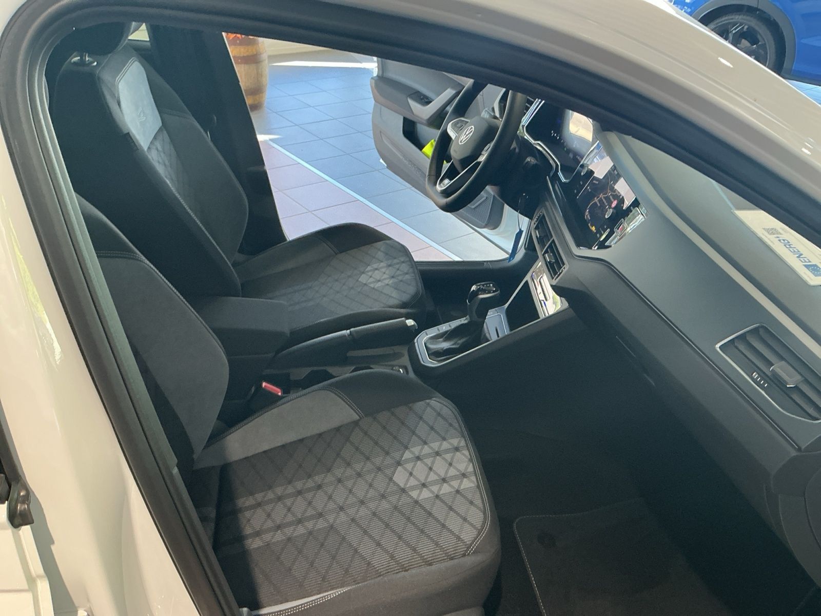 Volkswagen Taigo - Bild 13