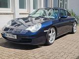 Porsche 911 Carrera 996 / 996.2 / C2 / Coupé / Schalter - Porsche 996 in Hamburg