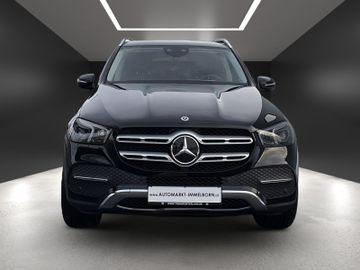 Mercedes GLE 350 - 9