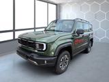 BAIC BJ40 PRO 4x4 AT - BAIC BJ40 SUV