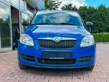 Skoda Fabia Combi Cool Edition - Skoda Fabia aus 2009: Kombi
