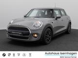 MINI Cooper Clubman Tempomat ParkAss Panorama LM - MINI mit Benzin-Antrieb: Clubman