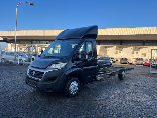 Fiat Ducato 2.3 JTD Maxi,Euro 6,1-Hand