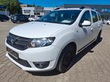 Dacia Logan MCV II Kombi Laureate - Dacia Logan mit Diesel-Antrieb: Kombi, Klimaanlage