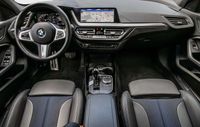 BMW 118 - Vorschau Bild 4