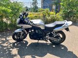 Yamaha FZS 600 Fazer - YAMAHA 2001 FZS 600 FAZER