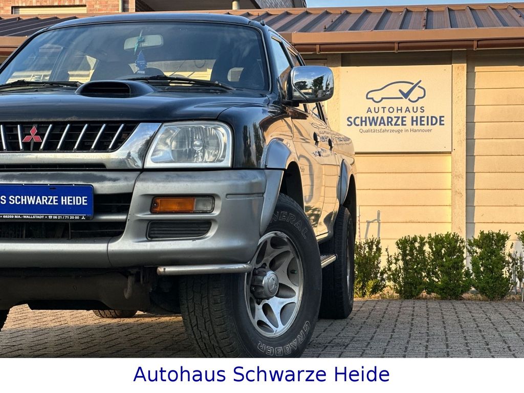 MITSUBISHI L200 – Vorschaubild 5