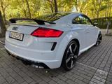 Audi TT40TFSI S TRONIC/COMPETITION/WERKSGARANT/19ZOLL - gebrauchte Audi TT aus dem Jahr 2022