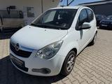 Opel Agila B Edition+Klimaanlage+Alus+Euro 5 - gebrauchte Opel Agila aus dem Jahr 2012