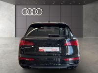 Audi SQ5 - Vorschau Bild 8