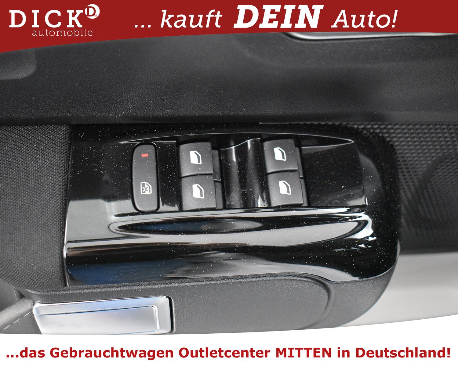 Fahrzeugabbildung Citroën C3 1.2 THP Aut. Shine Pack NAVI+KAM+LED+SHZ+DAB+