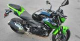 Kawasaki Z400 - Kawasaki Motorräder in Solingen