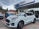 Ford Puma Aut. ST-Line / 155PS+Pano+360°+ExDienstw. - gebrauchte Ford Puma aus dem Jahr 2024