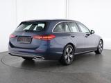 Mercedes-Benz C 180 T Avantgarde Pano Distronic WinterP. - Mercedes-Benz C-Klasse Jahreswagen
