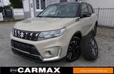 Suzuki Vitara 1.4 Mild-Hybrid Comfort+ 4x4, Navi, LED - Suzuki Vitara: Leder