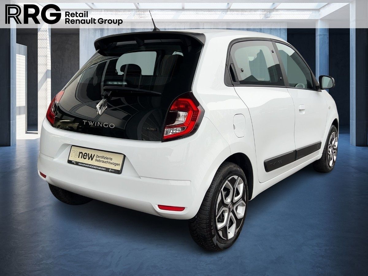 Renault Twingo - Bild 5