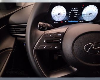 Hyundai i20 - 11