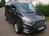 Ford Tourneo Custom 2,0 TDCi ECOBLUE 170 A... - Ford Tourneo Custom in Mönchengladbach