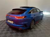 Kia ProCeed GT *Pano-Klappe-ACC- Virt.-Co.* - Kia aus 2022