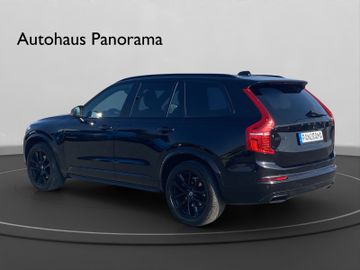 Volvo XC90 - 7