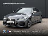 BMW M440iA xDrive Gran Coupé M Sport 360° ACC 1VB - BMW M440 mit Benzin-Antrieb
