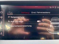 Fahrzeugabbildung Audi A1 Sportback 30 TFSI adv. Navi*Sitzh*PDC*App*Alu