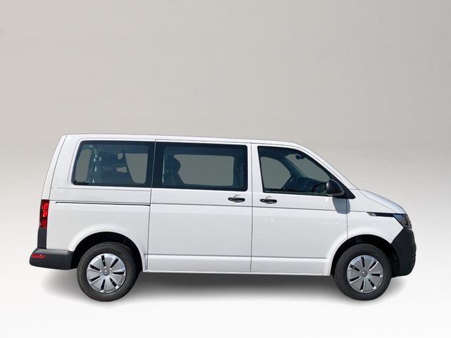 Transporter T6.1 Kombi  2.0 TDI 6-Gang