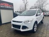 Ford Kuga Titanium Getriebestörung - Ford: Getriebe