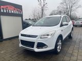 Ford Kuga Titanium Getriebestörung