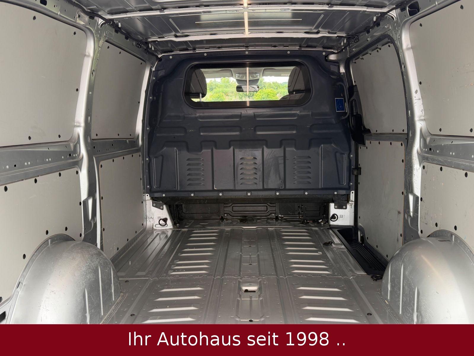 Mercedes-Benz Vito Kasten 114 CDI PLUS lang *AHK/NAVI/SHZ/CAM*