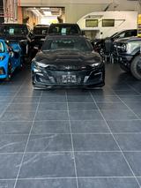 Chevrolet Camaro SS Cabrio 2SS  6.2 V8 US-Car   2700 km - Chevrolet Camaro: Us