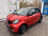 Smart ForFour  prime