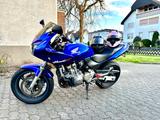Honda CB 600 Hornet S - HONDA 2000 HORNET 600