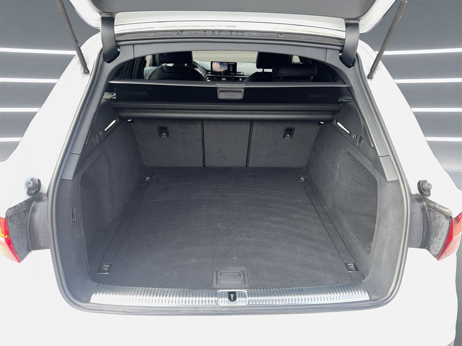 Audi A4 - Bild 16