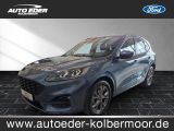 Ford Kuga ST-Line Sportpaket Bluetooth Navi LED Klima