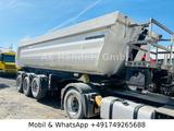 Meiller KISA 3 Stahl *24m³/1.Liftachse/Podest/Smartbord - Meiller LKWs