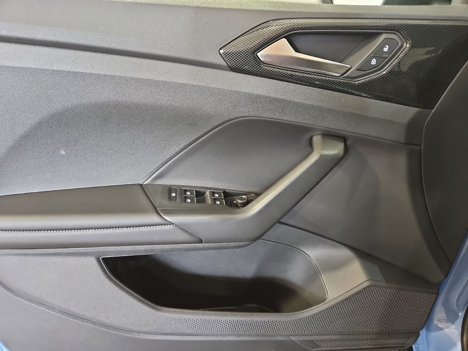 Volkswagen T-Cross - Bild 9