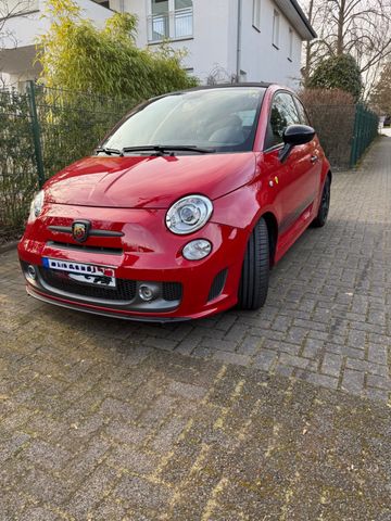 ABARTH 595C