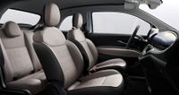 Fiat 500e - Vorschau Bild 6