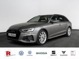 Audi A4 Avant S line 40 TFSI quattro FLA STH KeyLess - Audi aus 2022