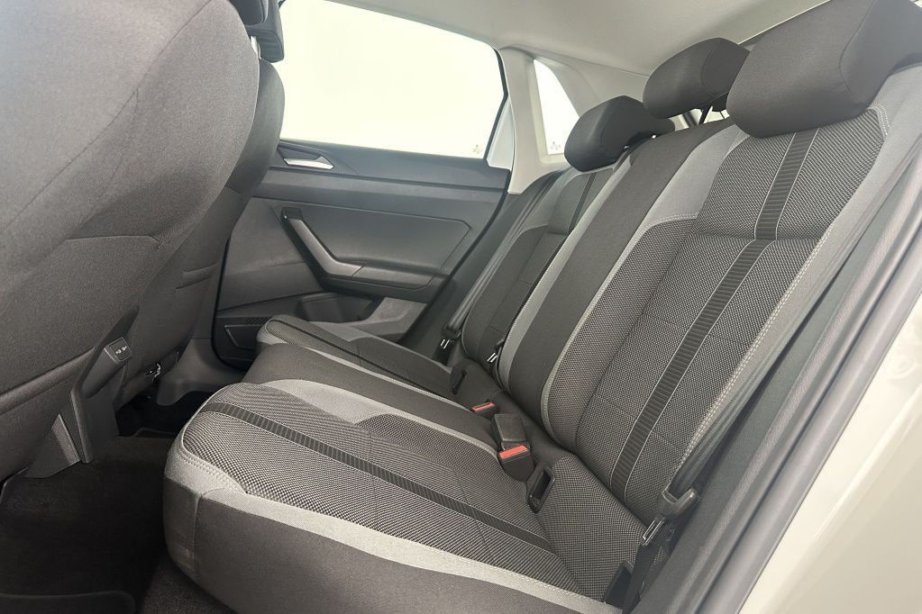 Volkswagen Polo Style 1.0 TSI Klima*Tempo*Nav*PDC*SH
