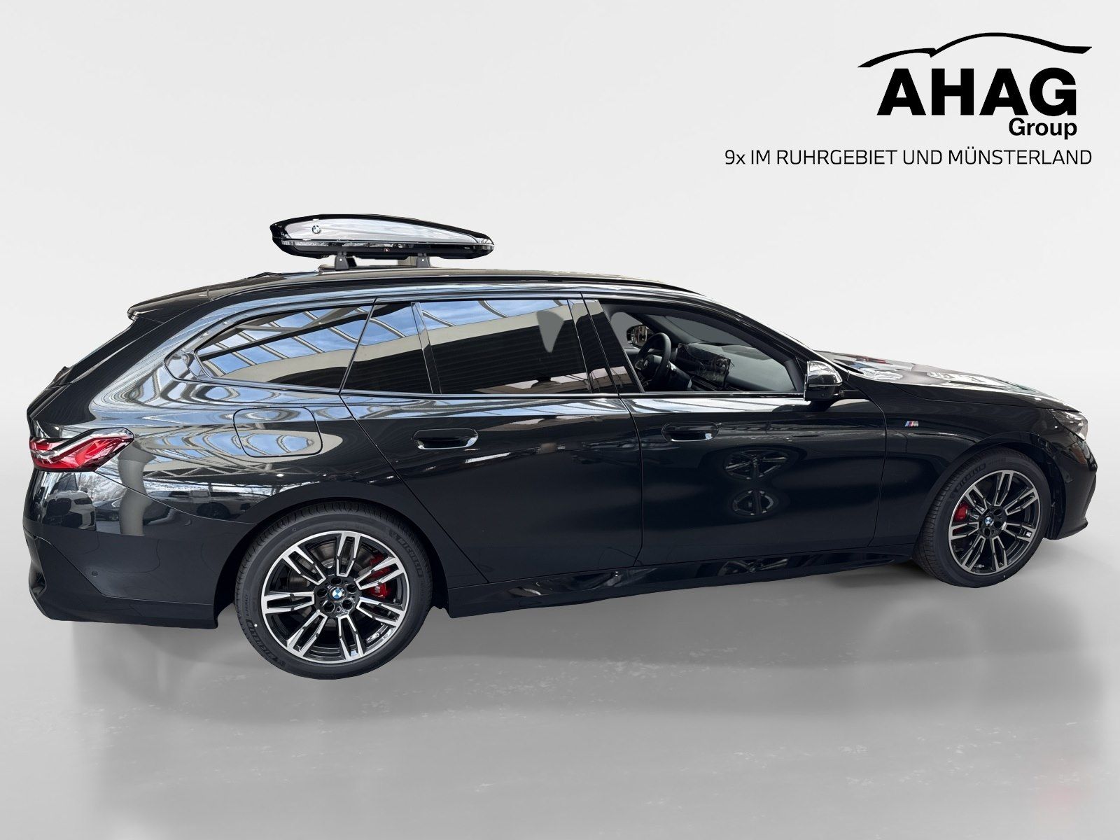 BMW 520 - Bild 3