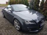 Audi TT-Sline Plus mi 300PS - Audi TT: Sline