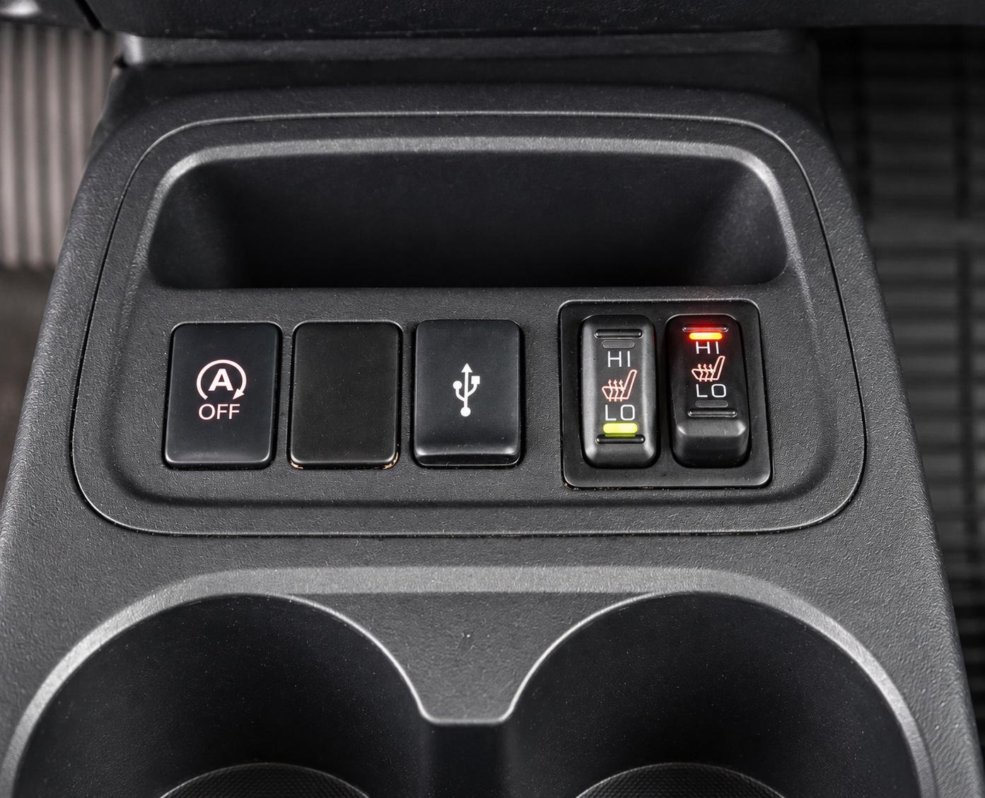 Mitsubishi Space Star 1.2 Select+Black, миниатюра 11