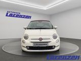 Fiat 500 Lounge Cabrio Mild Hybrid 1.0 Faltdach Navi  - Fiat 500: Faltdach