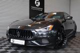 Maserati Ghibli 3.0 V6 MODENA S Q4 4WD/360°KAMERA/CARPLAY - Maserati Ghibli: Modena
